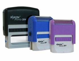 Carimbos Automáticos Nykon